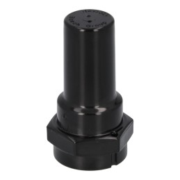 Plastikinis dangtelis Rexroth D36 solenoidiniam vožtuvui