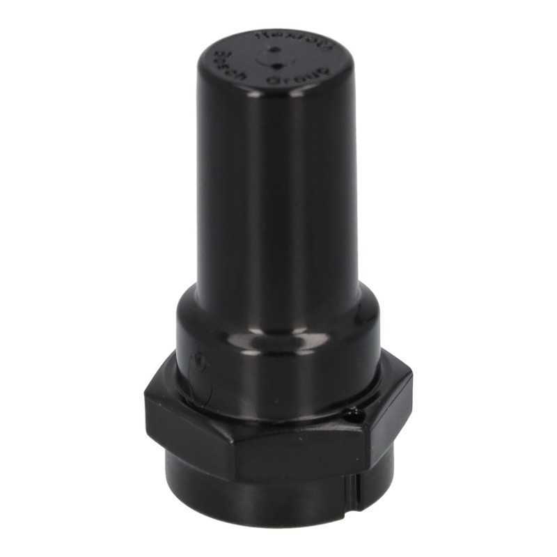 Plastikinis dangtelis Rexroth D36 solenoidiniam vožtuvui