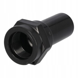 Plastikinis dangtelis Rexroth D36 solenoidiniam vožtuvui