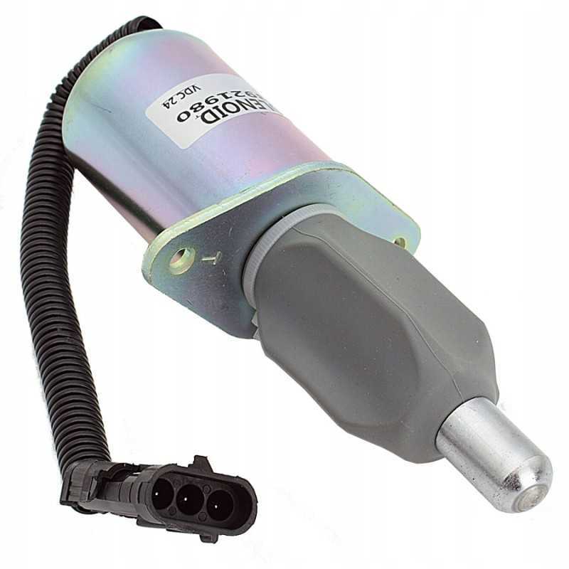 Gesinimo ritė 3921980 24v cummins 6ct 6cta 6c8 3