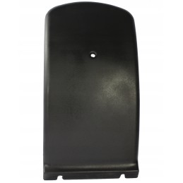 Priekinis sparnas juodas jcb 346 00002 originalus jcb