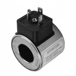 Ritė 230 vac fi22 2 h 38 mm