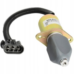 Gesinimo ritė 6681513 kubota bobcat 12v