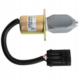 Gesinimo ritė 6681513 kubota bobcat 12v