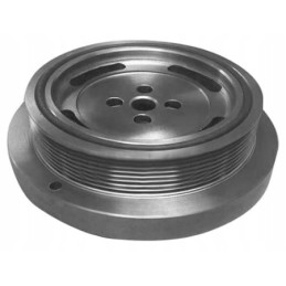Skriemulys su vibracijos slopintuvu Cummins 3925566