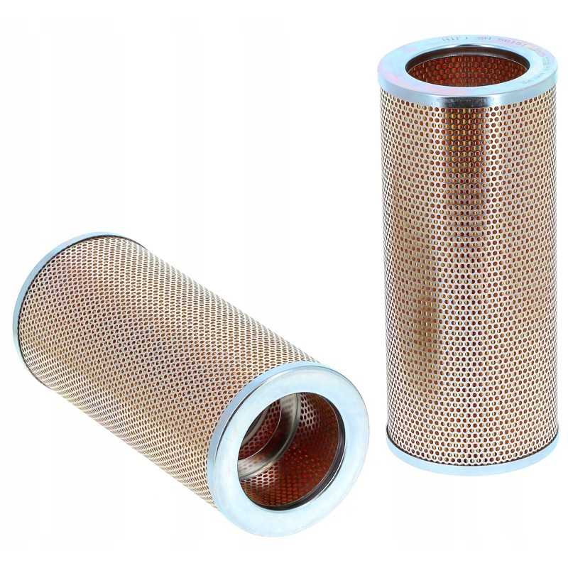 Hidraulinis filtras sh 56151 hifi filtras