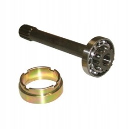 Tarpinis velenas zf16as2200 l 249mm velenas be tarpiklių