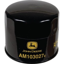 Am103027 john deere alyvos filtras