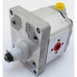 Hidraulinis variklis 5sm 41005dyn