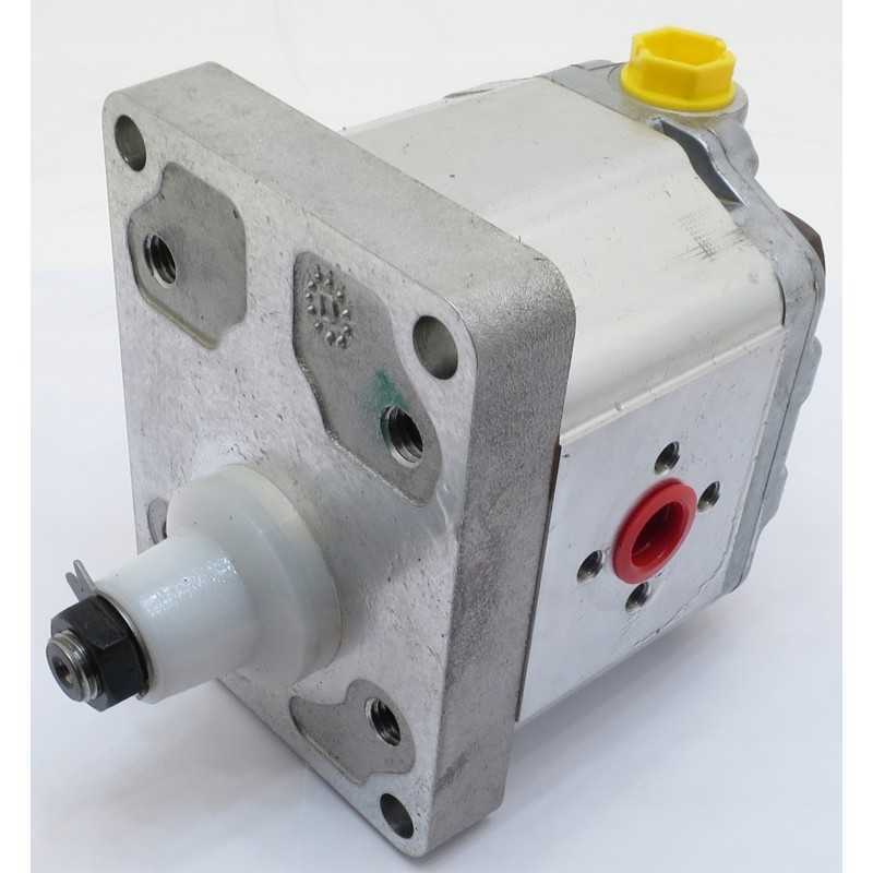 Hidraulinis variklis 5sm 41005dyn