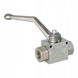 3 krypčių vožtuvas 3 8 uždarytas