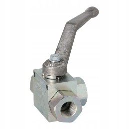 3 krypčių vožtuvas 3 8 uždarytas