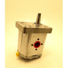 Hidraulinis variklis 5sm 40011tur