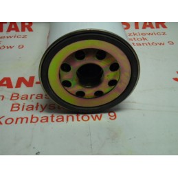 Alyvos separatoriaus filtras SF filtras DF5009