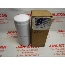 Alyvos separatoriaus filtras SF filtras DF5009