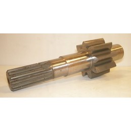 Sp3 230 40l 13 krumpliaračių