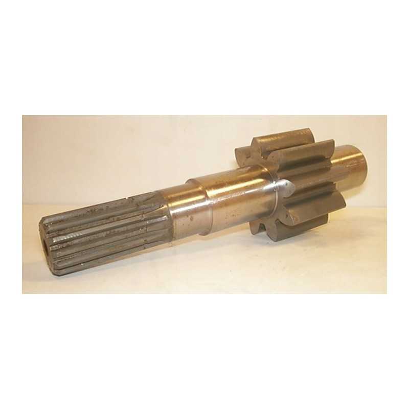 Sp3 230 40l 13 krumpliaračių