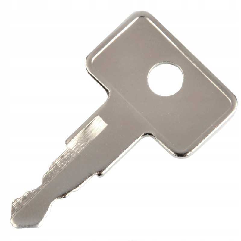 Key john deere re183935