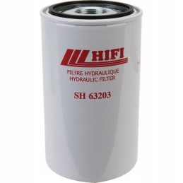 Sh63203 hidraulinis filtras