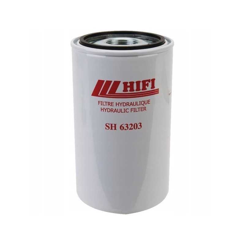 Sh63203 hidraulinis filtras