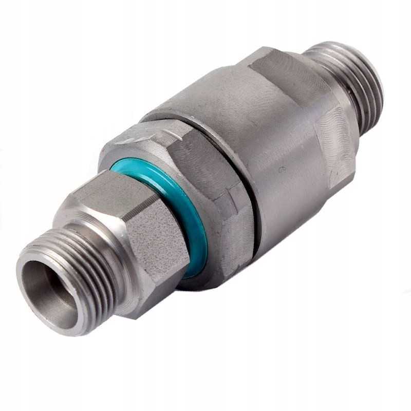 Krueger M20x1 pasukama jungtis 5 12 s 1 2