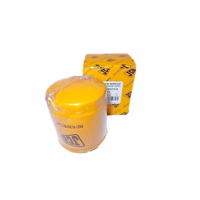 Variklio alyvos filtras mini ekskavatoriui JCB 02 630935 org