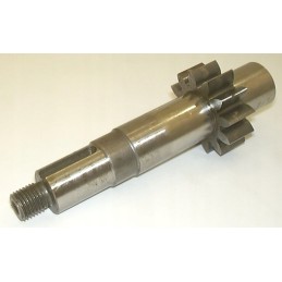 S12 5cc 11 16 x 35 9mm