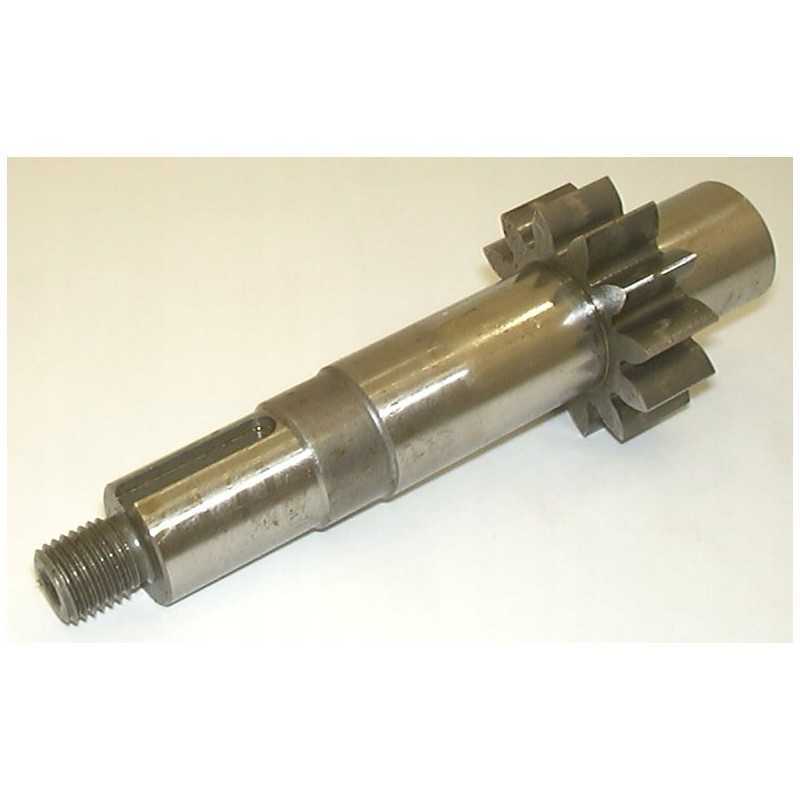 S12 5cc 11 16 x 35 9mm