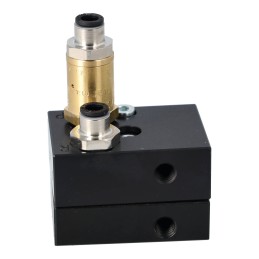 Parko vairasvirtėms skirtų jungčių rinkinys