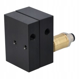 Parko vairasvirtėms skirtų jungčių rinkinys