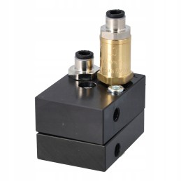 Parko vairasvirtėms skirtų jungčių rinkinys