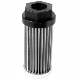 Filtro įdėklas 1 2 bsp h 89 102mm d44