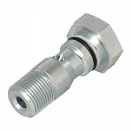 Bandžo varžtas „Palfinger“.