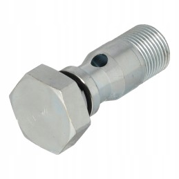 Bandžo varžtas „Palfinger“.