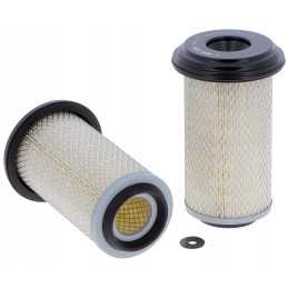 Oro filtras su 12176 hifi filtru