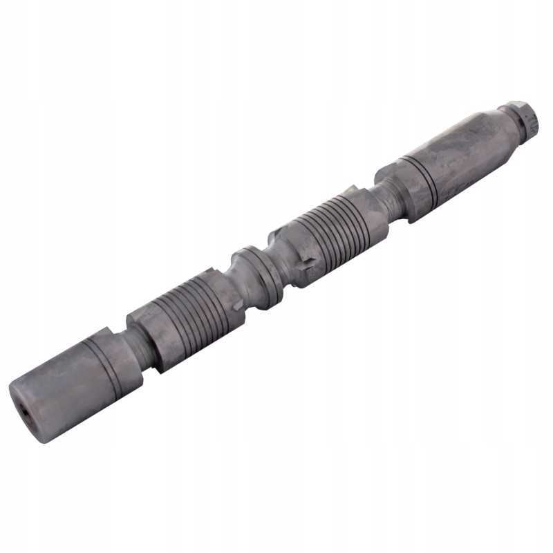 Slankiklis f130cf tipo tuh sukimasis m8 d