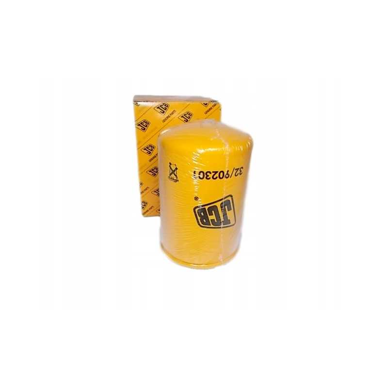 Hidraulinio filtro mini ekskavatorius jcb 32 902301 org
