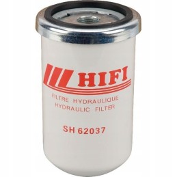 Sh62037 hidraulinis filtras