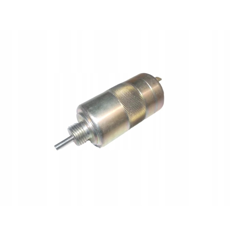 Gesinimo solenoidinis vožtuvas mini jcb 332 g0142