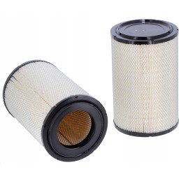 Oro filtras su 16075 hifi filtru