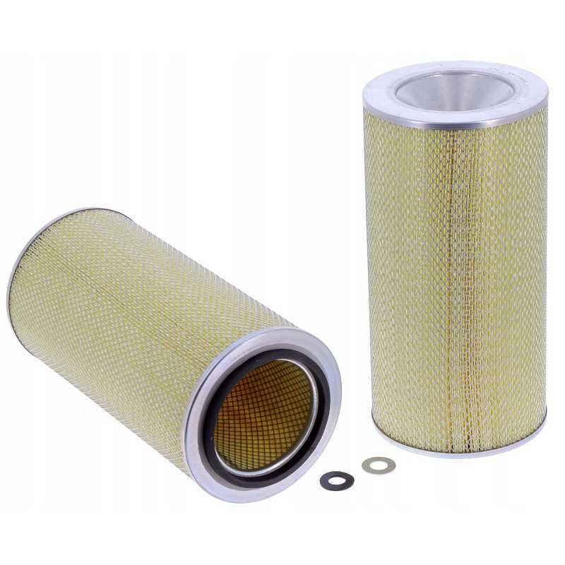 Oro filtras su 11884 hifi filtru