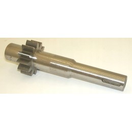 S12 8cc 5 8 x 54 8mm porinė pavara