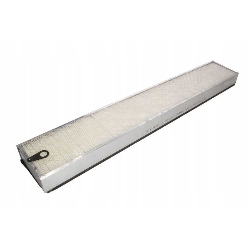 Salono filtras pur hc0168 purro