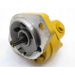 Cessna hidraulinė pavara