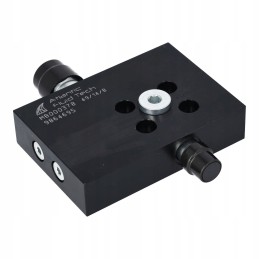 Hiab prailginimo cilindro spyna