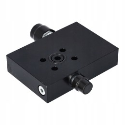 Hiab prailginimo cilindro spyna