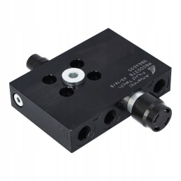 Hiab prailginimo cilindro spyna