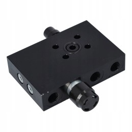 Hiab prailginimo cilindro spyna