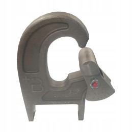 Kabliukų įtaisų komplektas