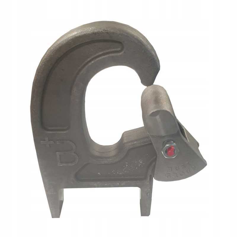 Kabliukų įtaisų komplektas